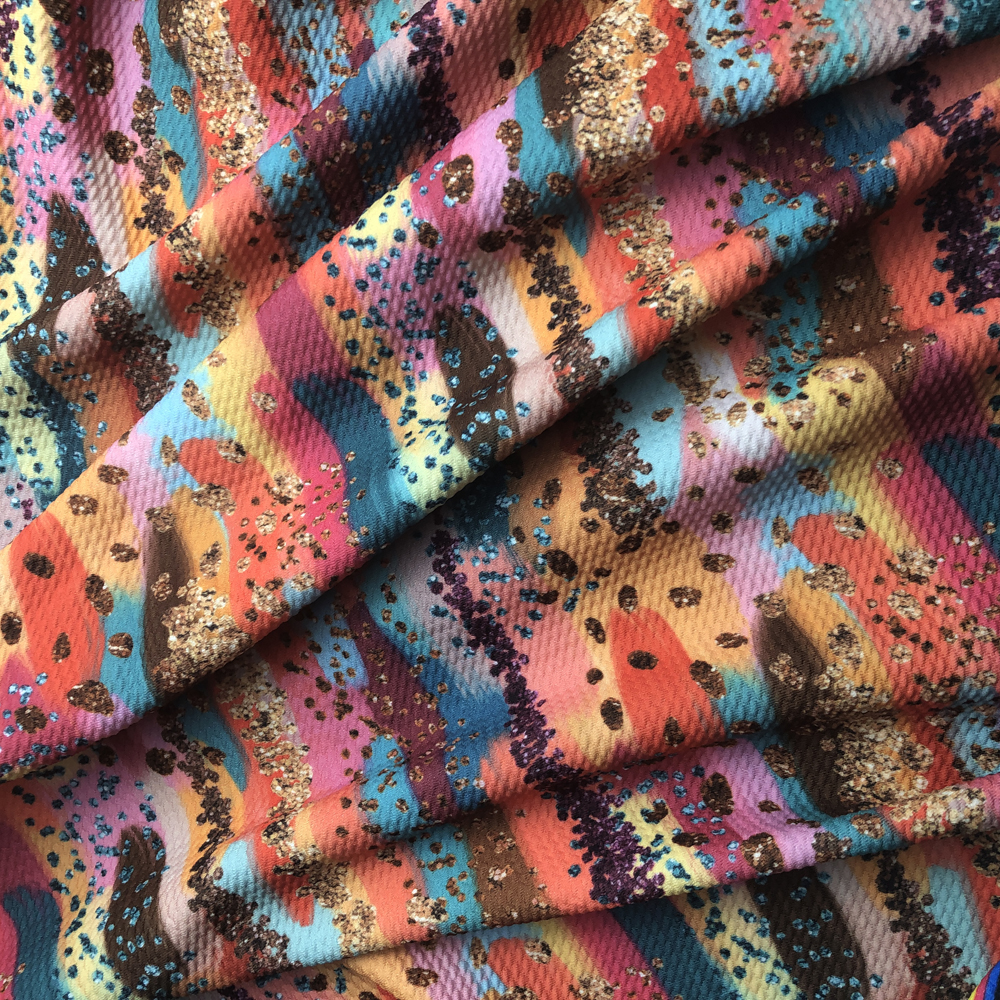 Wholesale Customized Knitted Fabric -
KW17-0009 – Kuanyang detail pictures