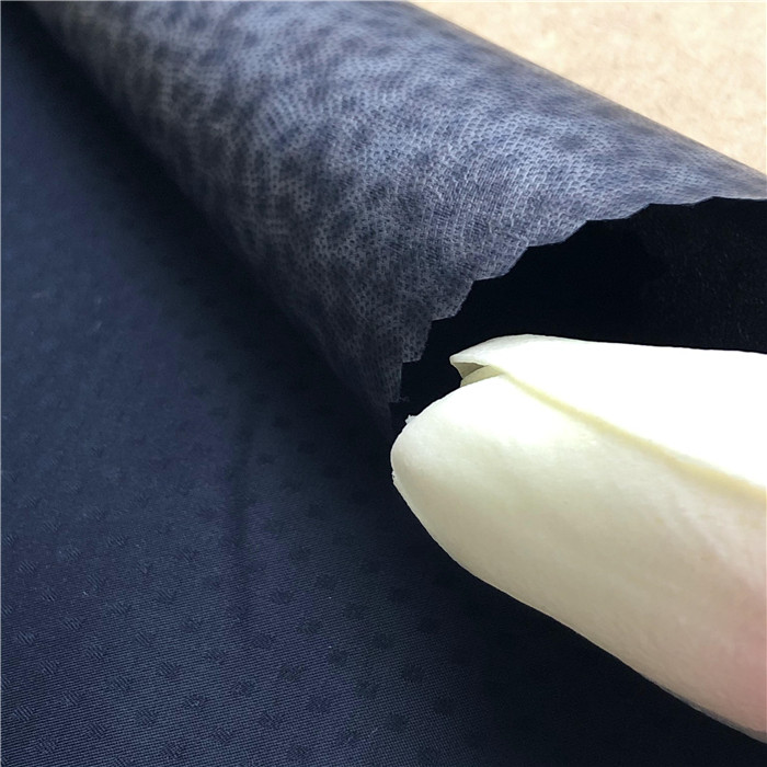 OEM/ODM Factory Softshell Black Fabric -
KW19-6044JD-PD-RCY+TPECF – Kuanyang detail pictures