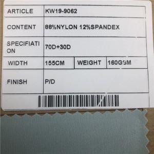 KW19-9062-PD