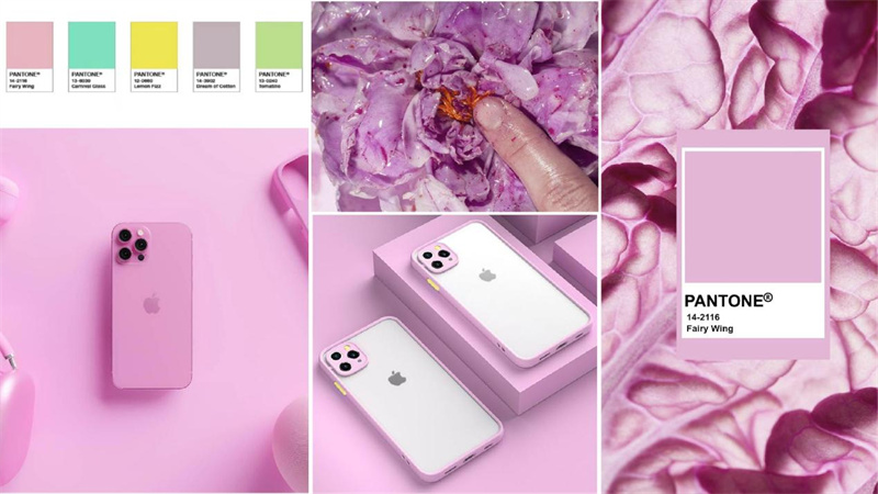 The hazy mystery of lilac powder1