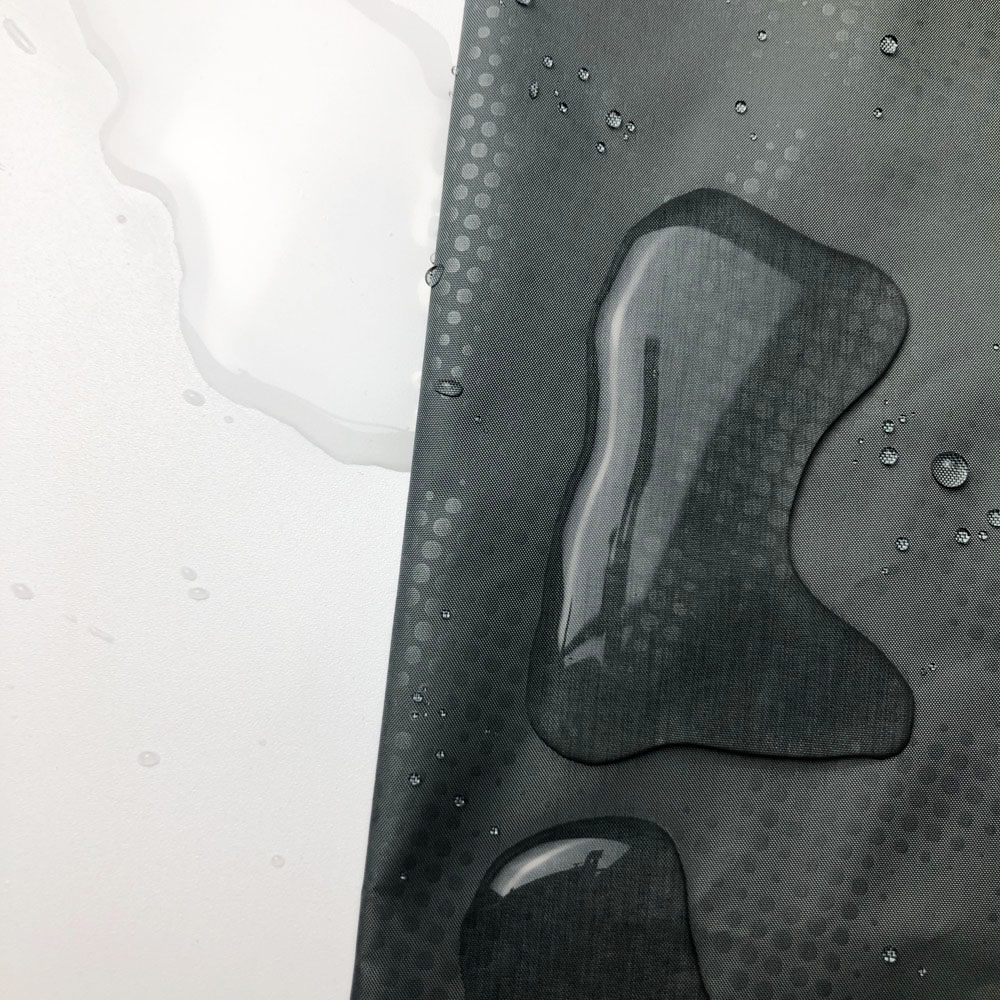 High reputation Recycled Ocean Plastic Fabric -
High Quality Waterproof 100% Thin Windbreaker Waterproof Windproof Jacket Mountaineering Suit Fabric – Kuanyang detail pictures