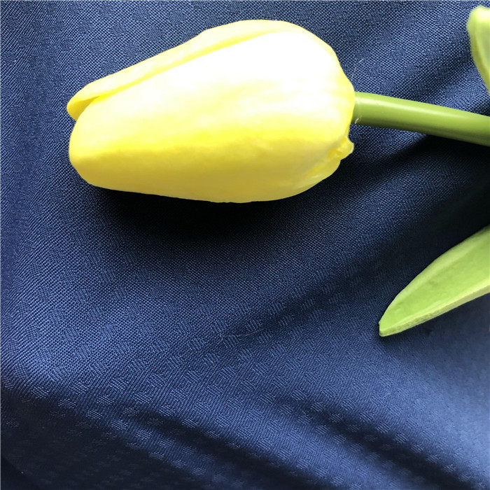 2020 Latest Design Recycled Linen Fabric -
KW19-4135-PD+W – Kuanyang detail pictures