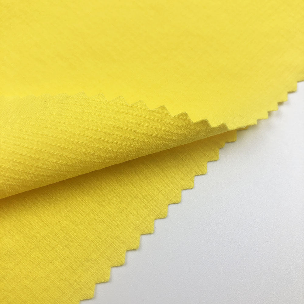 Online Exporter Yoga Pants Fabric Spandex -
Nylon Spandex Power Fabric 4 Way Stretch Fabric For Lining And Sportswear – Kuanyang detail pictures